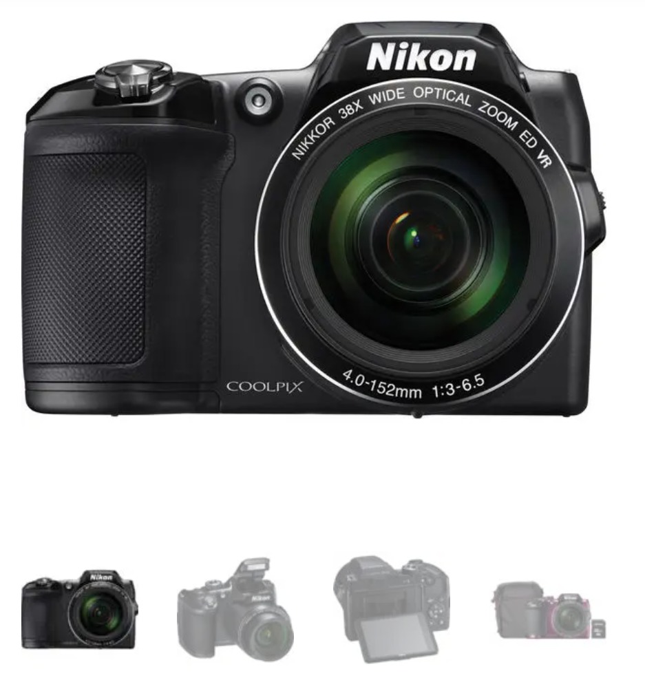 Images du produit Woo