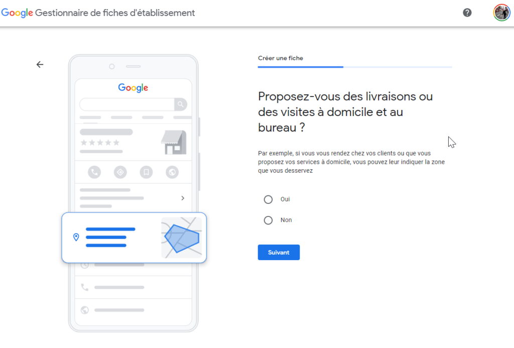 Google My Business
