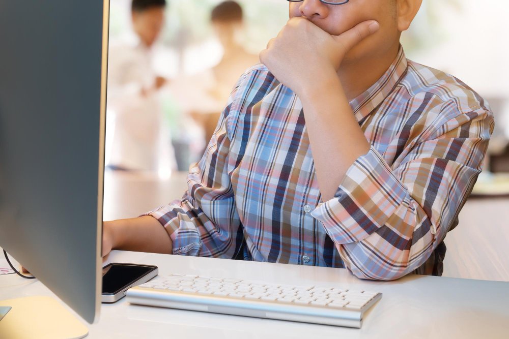 Test d’admission Module 1