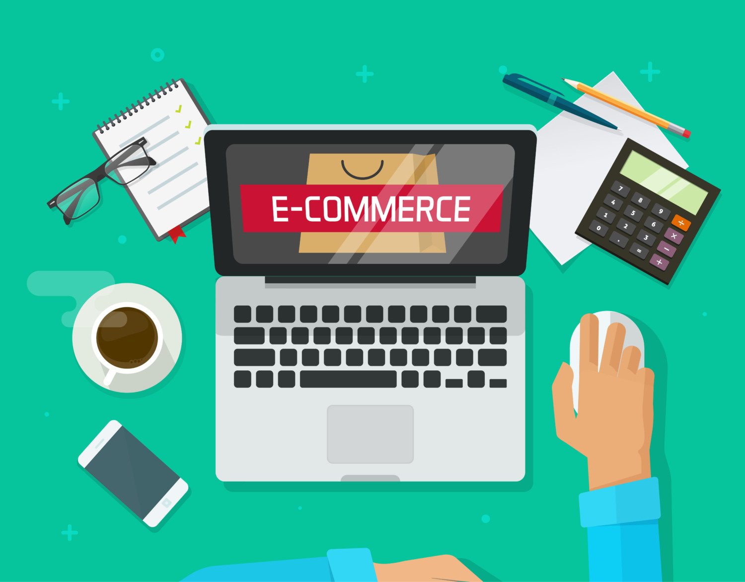 Module 3 – e-Commerce